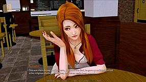 Intriguing hotel game adventures in Harem Hotel 274.