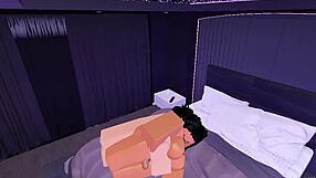 the average condo experience five with experienced women and big tits