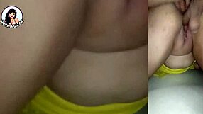 fucking the married woman's ass shared