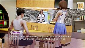 academy 93 game session