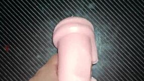 Why not kiss both sides from her vagina right to my mouth?