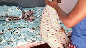 boy came asking for curd but fucked aunt's pussy instead hindi audio