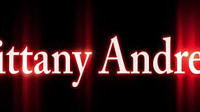 Vicky Vette's Fishnets Deepthroat with Cum on Tits