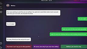 Naughty Stepdaughter