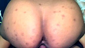 Muslim girl experiences hardcore sex with monster cock in bangla