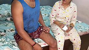 boy came asking for curd but fucked aunt's pussy instead hindi audio