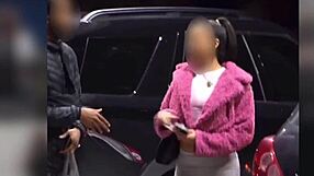 I just met this ebony beauty and we fuck every day.