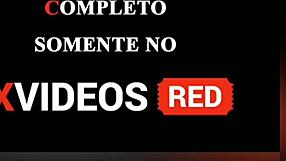 Latina whore worships ass while getting anal and blowjob from the side