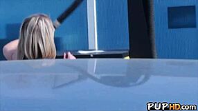 hot teen fucked in public by tracy anderson, wow!