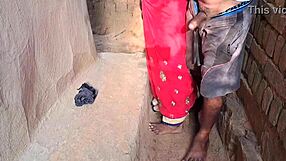 Cute Indian Stepsister Cheats with Boyfriend in Fantasy Roleplay. Doctor and Patient Creampie Scene.