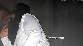 Married Woman Sucks Black Cock