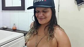 marcos, why did you go crazy over my hairy pussy like that?