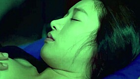 Spy K-Movie Sex Scene 2