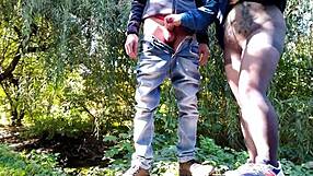 the step mother couldn't stand it any longer. she cums together with her step son.