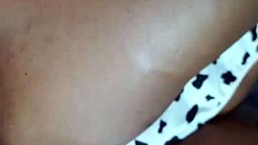 waking up to this massive bbc ready to pound me silly all morning