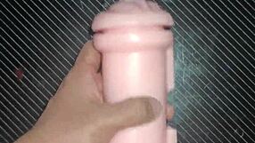 Why not kiss both sides from her vagina right to my mouth?