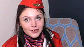 British Porn Star Lexi Lush Gives Best Amateur Blowjob