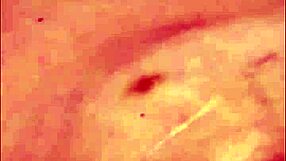 Gently soaping up my curvy chubby body while relaxing nude in the warm bathtub