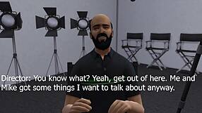 Casting Couch - Shaundi Saint