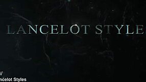 I am sara taylor, sexy teen getting intense anal creampie from boss