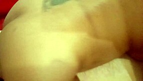 He Takes Me to the Hotel and Makes Me Cum with Anal Creampie in Doggystyle! Pretty Latina Milf Wife Gets Rough Sex!