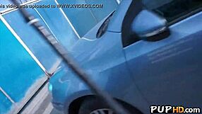 hot teen fucked in public by tracy anderson, wow!