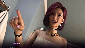 VILLAGE SLUT TRANSFORMATION PART 9 COMPLETE