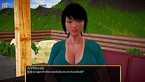 my new family game night fun!