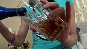 Slender Teen 18+ Bounces Ass On Huge Dick With Big Tits