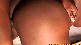 i enjoy her enlargement big dick inside my sweet pussy while kissing and muff diving