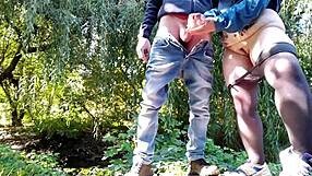 the step mother couldn't stand it any longer. she cums together with her step son.