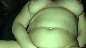 Solo orgasm feels so good. I cum hard all by myself.