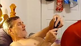 My Step Cousin And I Messing Around Watch Me Ride His Big Cock