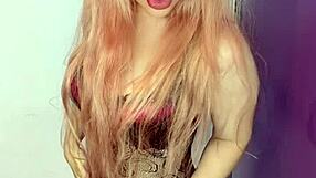 Addicted To Me Song By Findom Goaldigger In Stockings