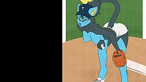 What Happens When Furry Pokemon Mix In Huge Tits Compilation Video