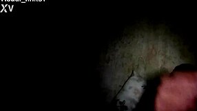 mzansi teen 18+ feels horny after long day at home