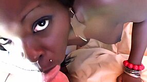 Cum Drenched Anal Interracial