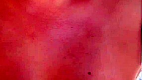 Fat Young Tease Gives Public Handjob