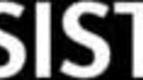 cute stepsister april aniston says 'play games then fuck me' in pov at night