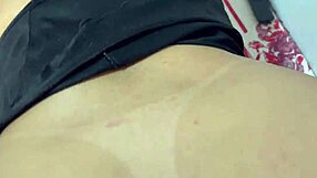 i just did a double penetration at my friend's place with swingers