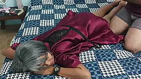 Massage and sex the perfect combination especially with you