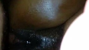 Oily Wet Pussy Orgasm