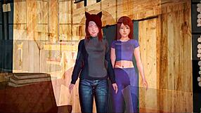 my new family game night fun!