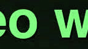 wife destroying husband's ass with strap on