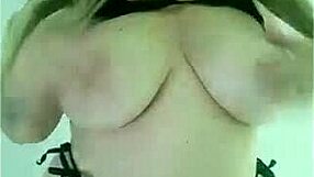 Big-Assed Milf Dicked Doggystyle And In Front