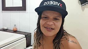 marcos, why did you go crazy over my hairy pussy like that?