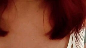 Fat Latina Bent Over In Kitchen Gets Doggystyle Fucking