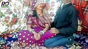 bhabhi moans as brother-in-law fucks her pussy in hospital episode