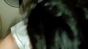 Unfaithful wife satisfies other men behind husband's back