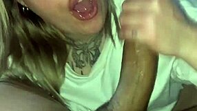 Latina slut rides back fully then deepthroats amazingly in hardcore session